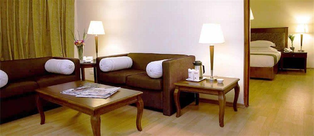 The Grand Dragon Ladakh Hotel Leh