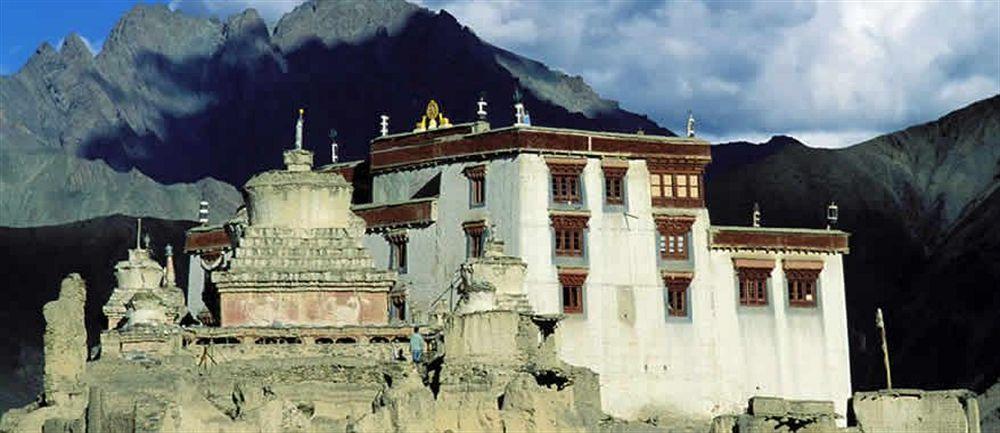 The Grand Dragon Ladakh Leh